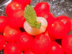 -大树餐厅(红旗街万达店)