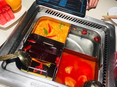 -海底捞火锅(上元大街店)