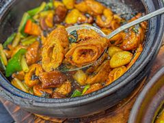 -大嫂镬仔·焖鸡煲·啫啫煲(逢源路店)