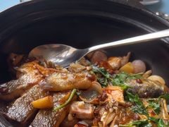 -鹭禧·中餐厅(厦门波特曼七星湾酒店)