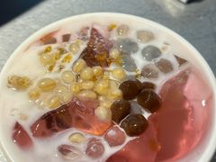 -探鱼·鲜青椒爽麻烤鱼(天一广场店)
