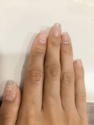 点击看大图 -吉吉靓甲美睫