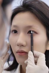 -Verywang半永久纹眉•仪器野生眉