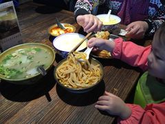 -袁家村关中印象体验地(大唐不夜城店)