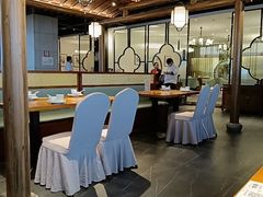 -三凤酒家·百年无锡菜(清扬茂业店)