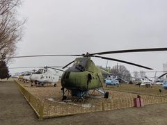 -中国航空博物馆
