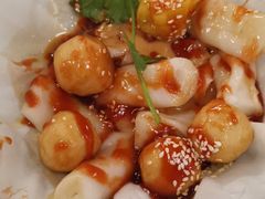 -新旺茶餐厅(嘉里城店)