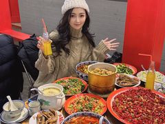 -小街47號江湖菜(四合院店)