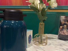 -雀蓝川菜(星悦汇店)