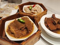 -粤食堂(天津和悦汇店)