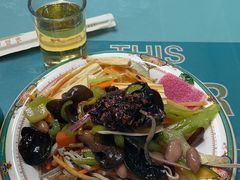 -马布尔莱斯食府(西红门店)