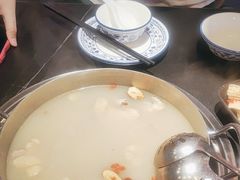 -淼福猪肚鸡·椰子鸡火锅(大沙地店)