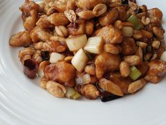 宫保鸡丁-大铁勺新津菜(迎水道店)