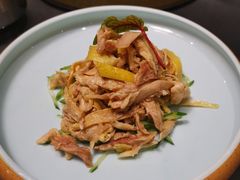 -羲和雅苑•北京烤鸭(平安国际金融中心店)