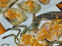-船奇蒸汽海鲜·闽菜(八市海鲜总店)