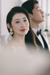-时光印记婚纱摄影工作室·原创定制