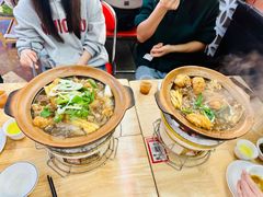 -龚印记牛骨牛杂屋·四代传承(珠影星光城店)