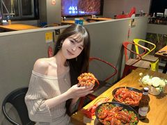 -金陵一哥龙虾馆(三牌楼总店)