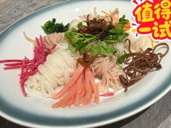 -福照楼汽锅鸡·云南菜(火车站锦江店)