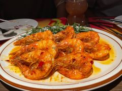 -ZAFFERANO西班牙海鲜饭(上海首店)