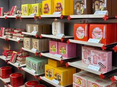 -祥禾饽饽铺·中式糕点(北京来福士店)