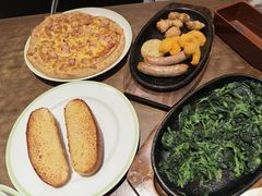 -萨莉亚意式餐厅(南京龙湾天街店)