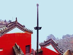 -武当山风景区