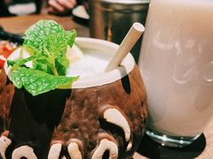 -萨芭蒂高空花园餐酒吧