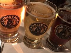 -Top Of Vancouver Revolving Restaurant