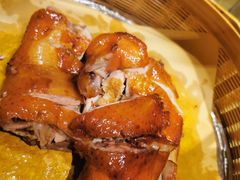 -洞庭土菜小炒馆(易发广场店)