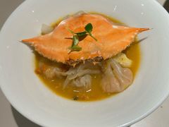 -蔡澜点心·粤菜(万菱汇店)