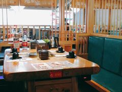 大堂-九田家黑牛烤肉料理(新光汇店)