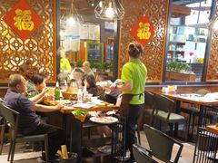 -爆肚王涮肉(吕家营店)