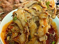 -清真·馬坡二旦烧烤(人生一串拍摄店)