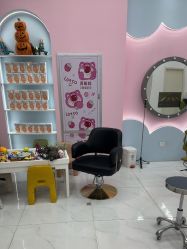 -星咔萌·StarCamo儿童剪发(亦庄中旅亦府店)