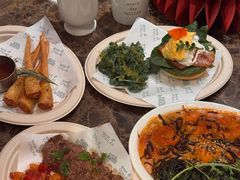 -CHILLAX轻乐时(侨建·Hi City店)