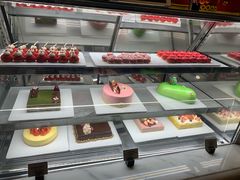 -罗浮宫索菲特酒店餐饮部