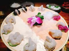 -城墙拐拐火锅(三峡广场黑金冠店)