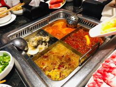 -海底捞火锅(龙湖三千集店)