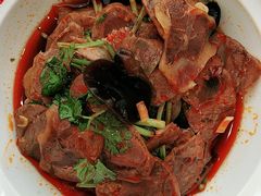 -喜家德虾仁水饺(繁荣路店)