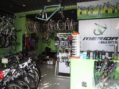 -美利达自行车(天通西苑一区店)