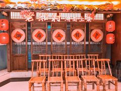 门面-老湘村·湖南土菜(天河维多利店)