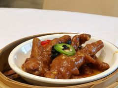 -莞香楼·正宗东莞菜(东升店)