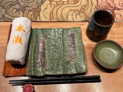 -Minase水濑·日料放题(外滩店)