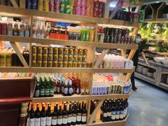 零售区-一号桥自助火锅城(揽秀园西街店)