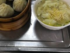-绿杨馄饨临顿路店