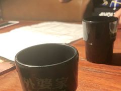 -外婆家(南开大悦城店)