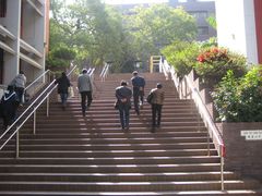 -香港大学
