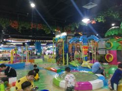 -利奥梦幻主题乐园(爱琴海购物公园店)