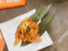 -秦炉烤肉(财富中心店)